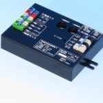 PWM信号変換増幅器-H|AOH-1003A