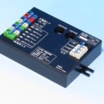 3chDMX-PWM変換器|DMP-3000